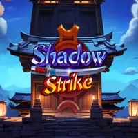 Shadow Strike game cover