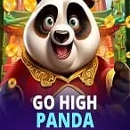 Go High Panda