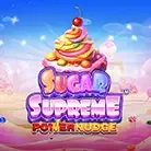Sugar Supreme Powernudge game cover