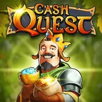 Cash Quest game cover