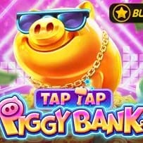 Piggy Bank TapTap game cover