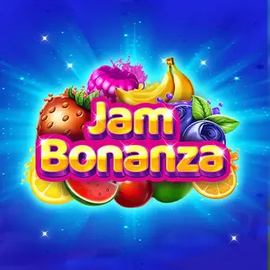 Jam Bonanza game cover