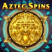 Aztec Spins game cover