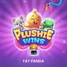 Plushie Wins game cover
