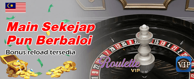 Bonus Pendaftaran Percuma