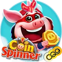 Coin Spinner game cover