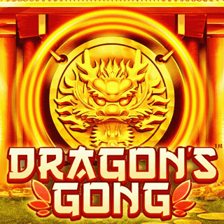 Dragon Gong game cover