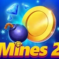 MINES 2 game cover