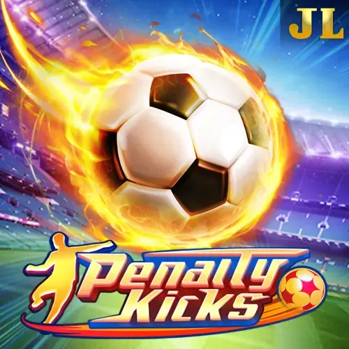 Penalty Kick game cover