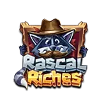 Rascal Riches game cover