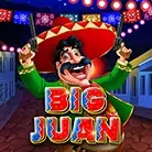 Big Juan game cover